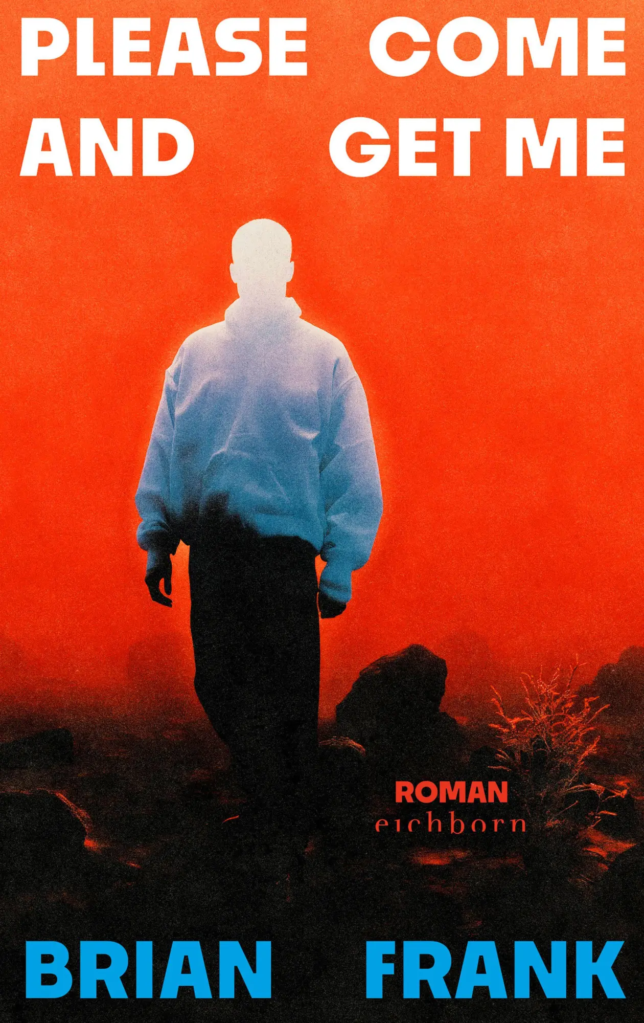 Cover: 9783847902539 | Please Come And Get Me | Roman | Brian Frank | Buch | 336 S. | Deutsch