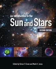Cover: 9781107492639 | An Introduction to the Sun and Stars | Simon F Green (u. a.) | Buch