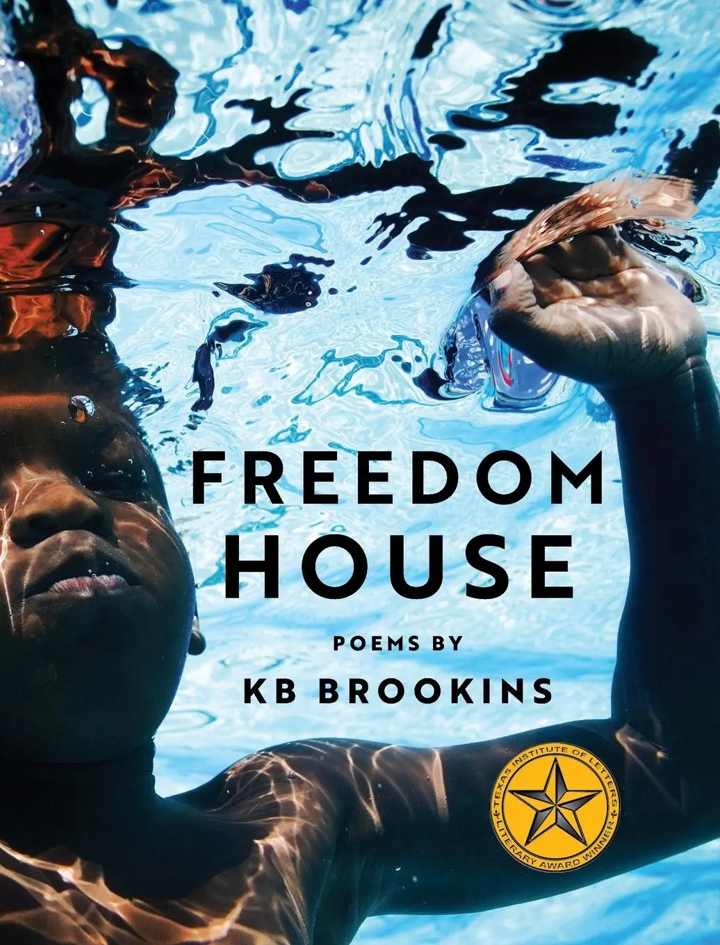 Cover: 9781646052639 | Freedom House | Kb Brookins | Taschenbuch | Kartoniert / Broschiert