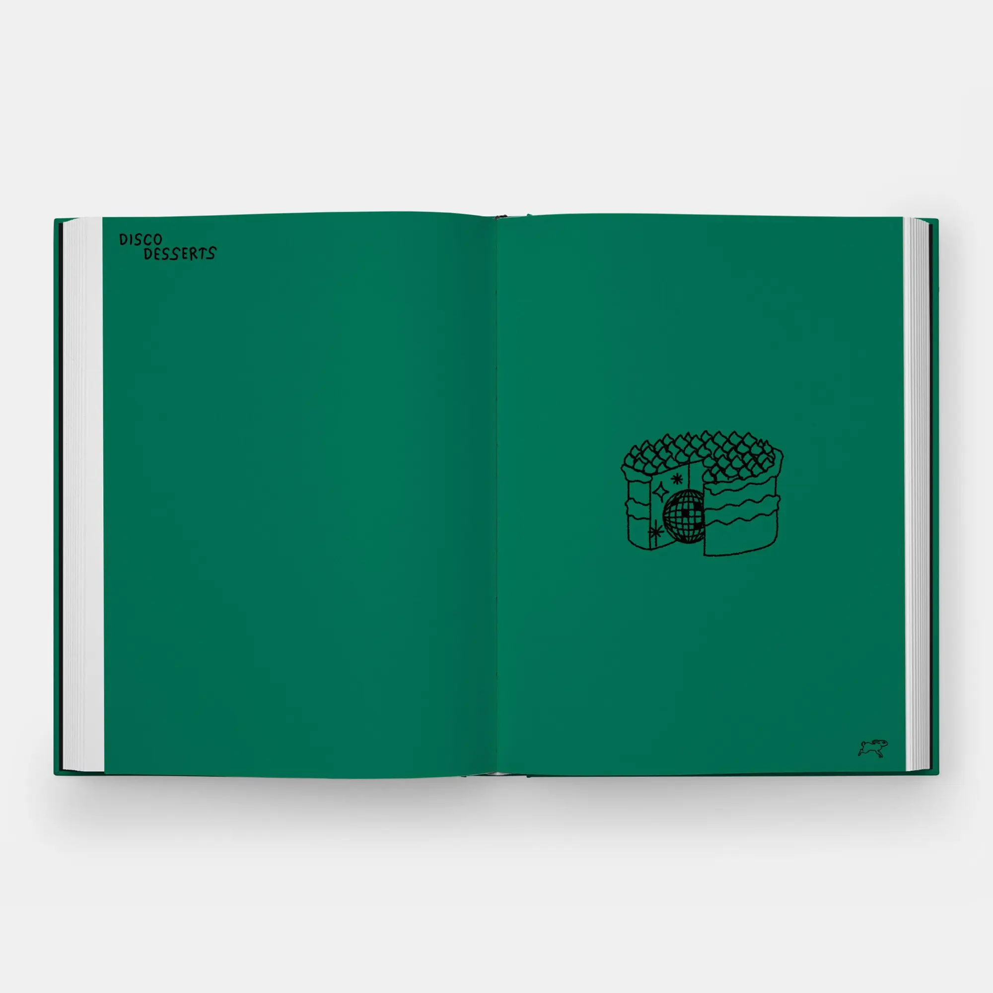 Bild: 9781837292639 | The Mon Lapin Cookbook: De Toute Beauté | From Montreal, With Love