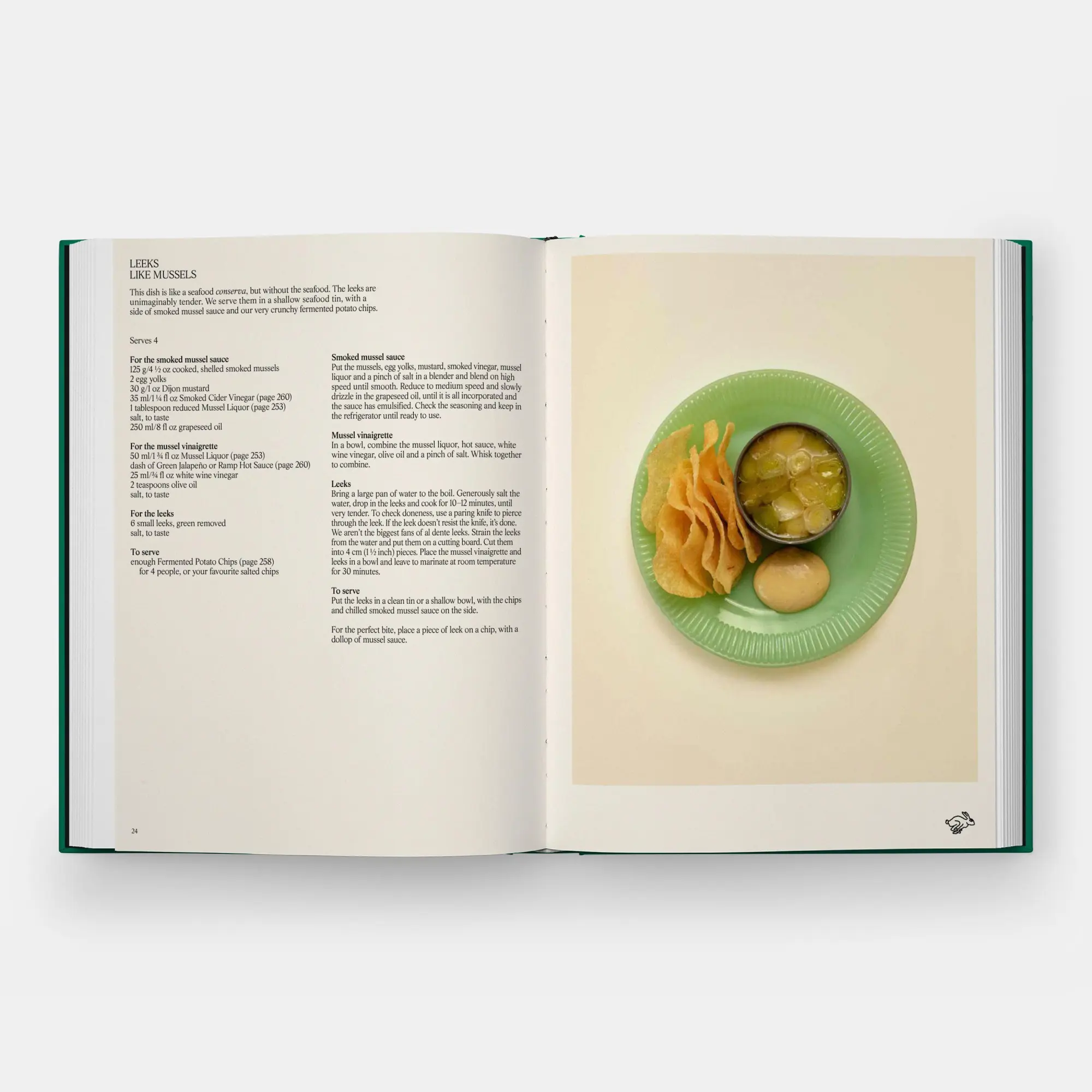 Bild: 9781837292639 | The Mon Lapin Cookbook: De Toute Beauté | From Montreal, With Love