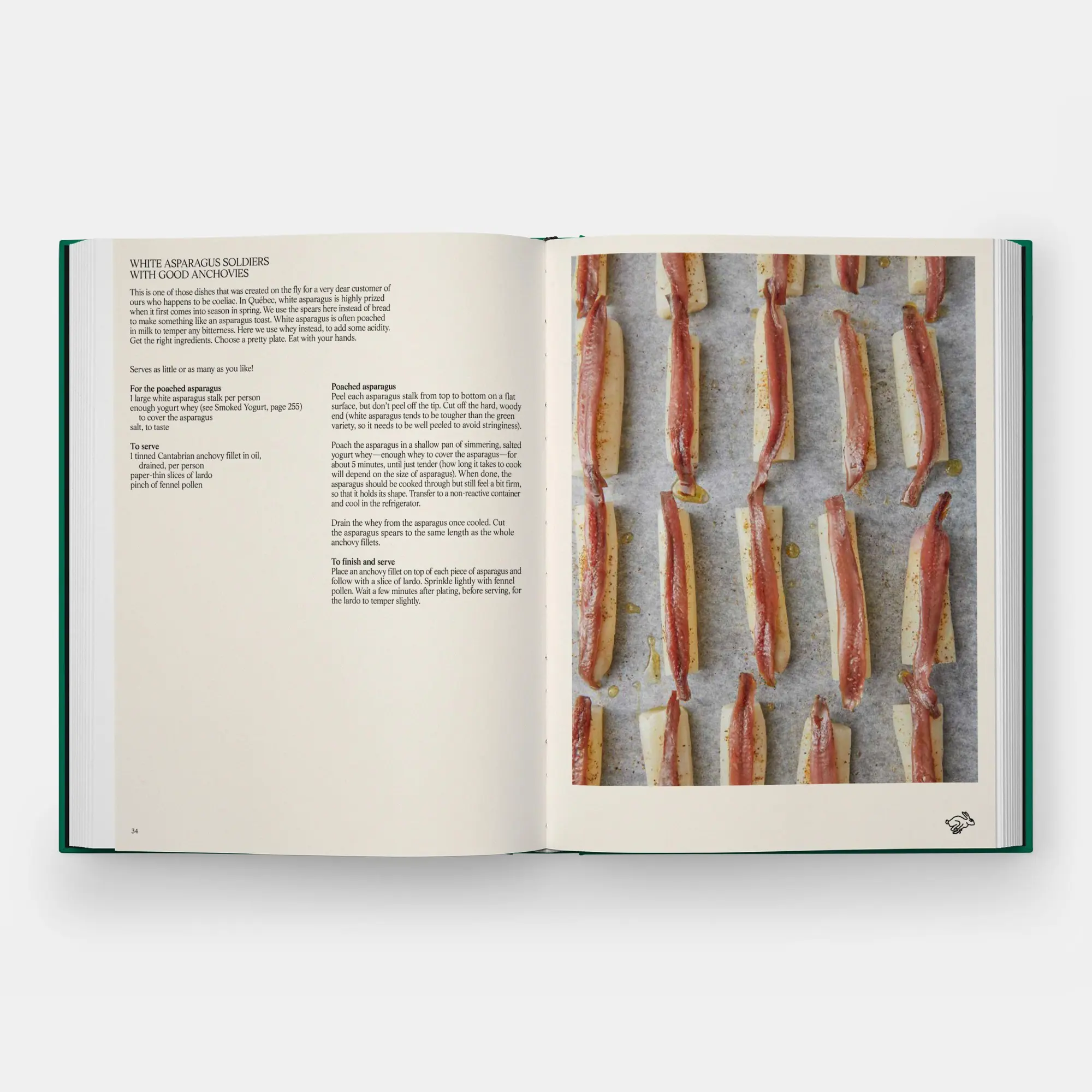 Bild: 9781837292639 | The Mon Lapin Cookbook: De Toute Beauté | From Montreal, With Love