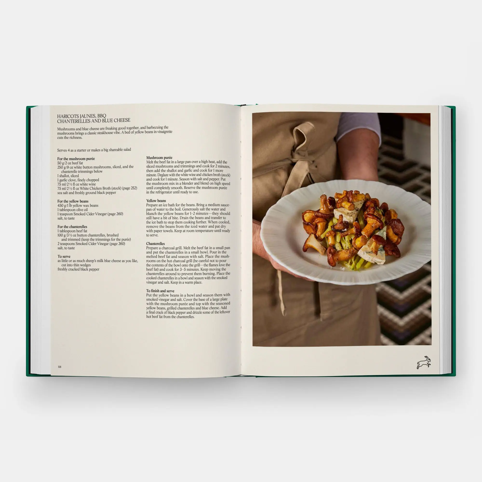 Bild: 9781837292639 | The Mon Lapin Cookbook: De Toute Beauté | From Montreal, With Love