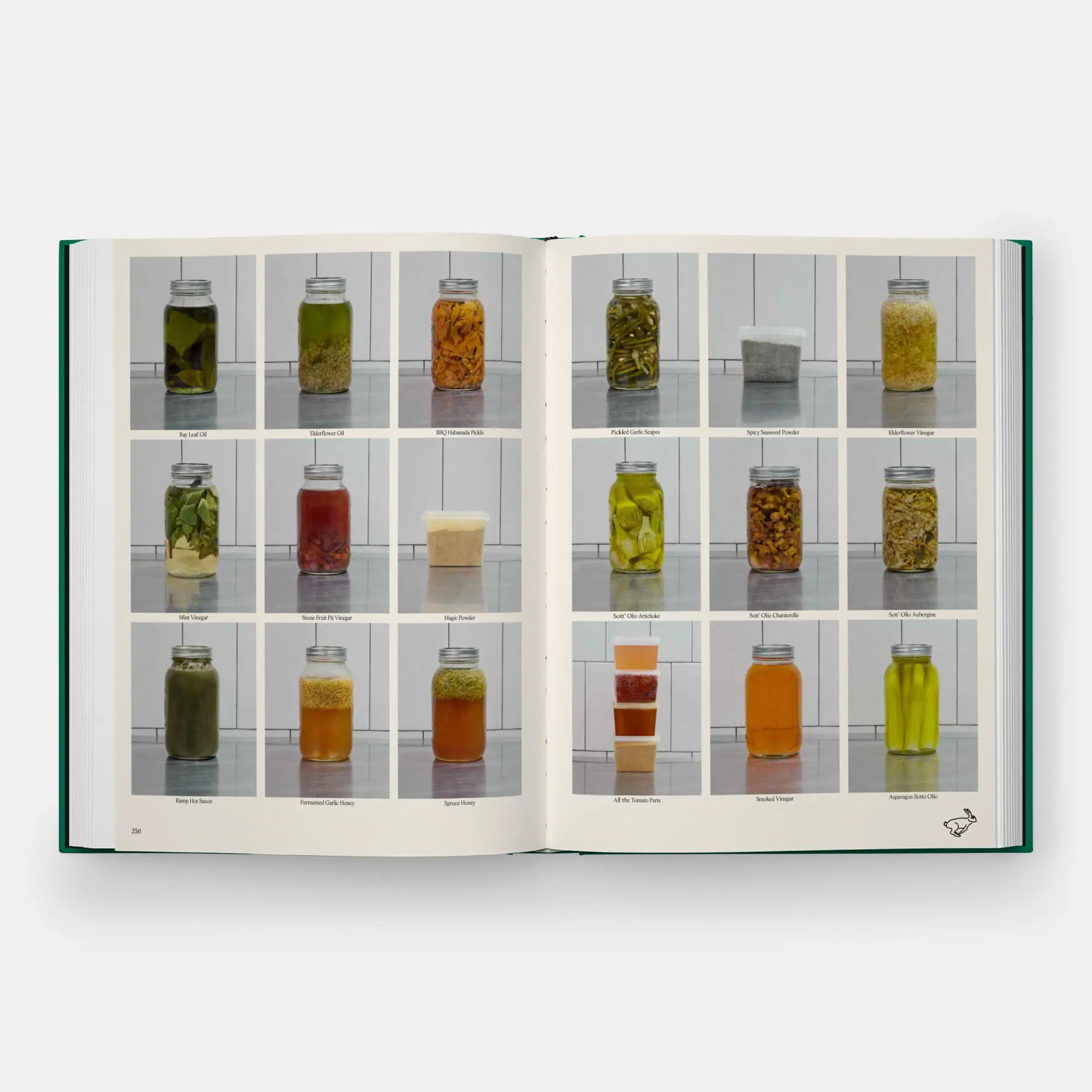 Bild: 9781837292639 | The Mon Lapin Cookbook: De Toute Beauté | From Montreal, With Love