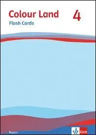 Cover: 9783125872639 | Colour Land 4. Ausgabe Bayern | Loseblatt | 236 S. | Deutsch | 2016