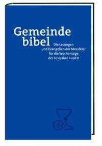 Cover: 9783460322639 | Gemeindebibel | Hildegard Nies | Buch | 576 S. | Deutsch | 2007