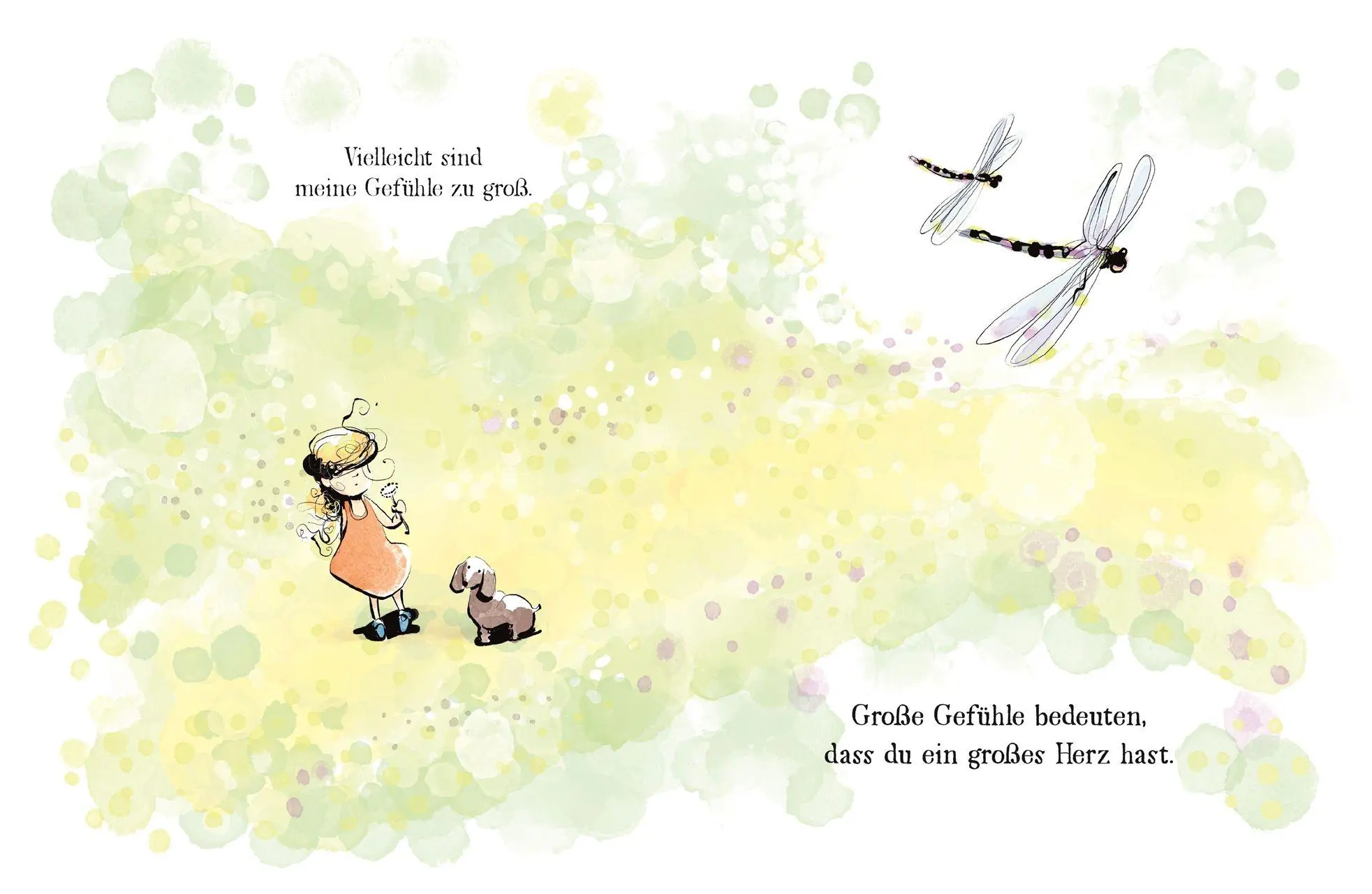 Bild: 9783831052639 | Vom Glück unserer Freundschaft | Jake Biggin | Buch | 64 S. | Deutsch