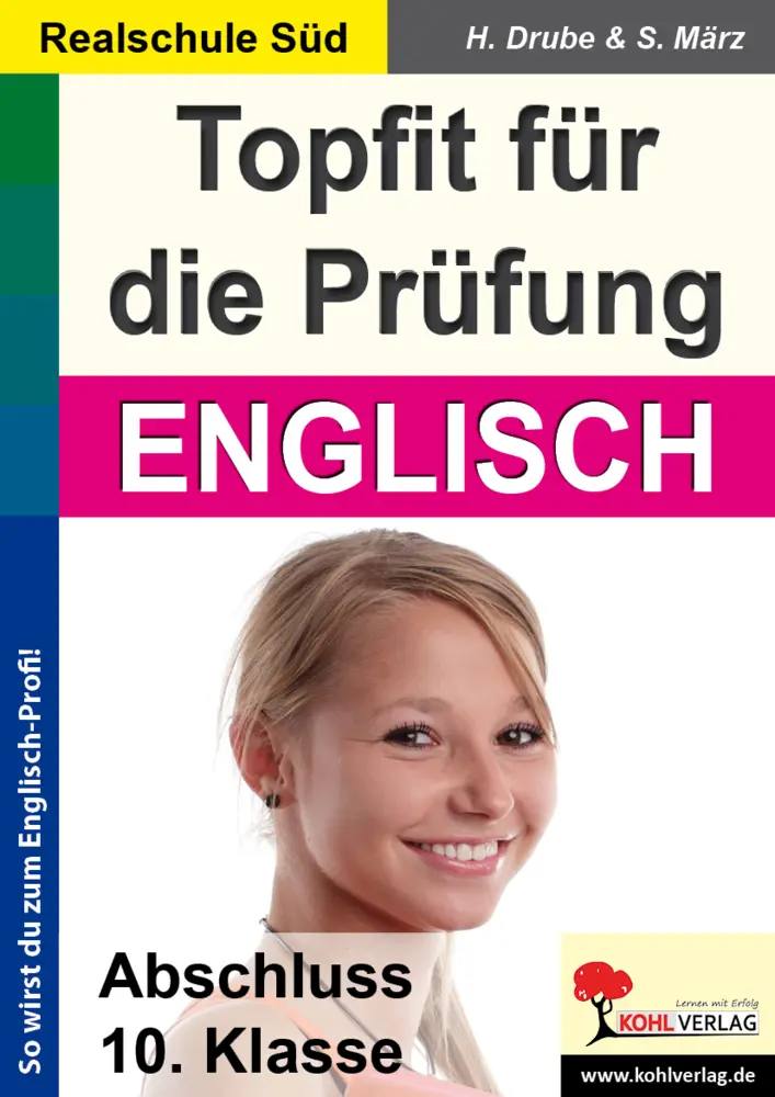 Cover: 9783866322639 | Englisch, Abschluss 10. Klasse | Heiko Drube | Taschenbuch | 148 S.
