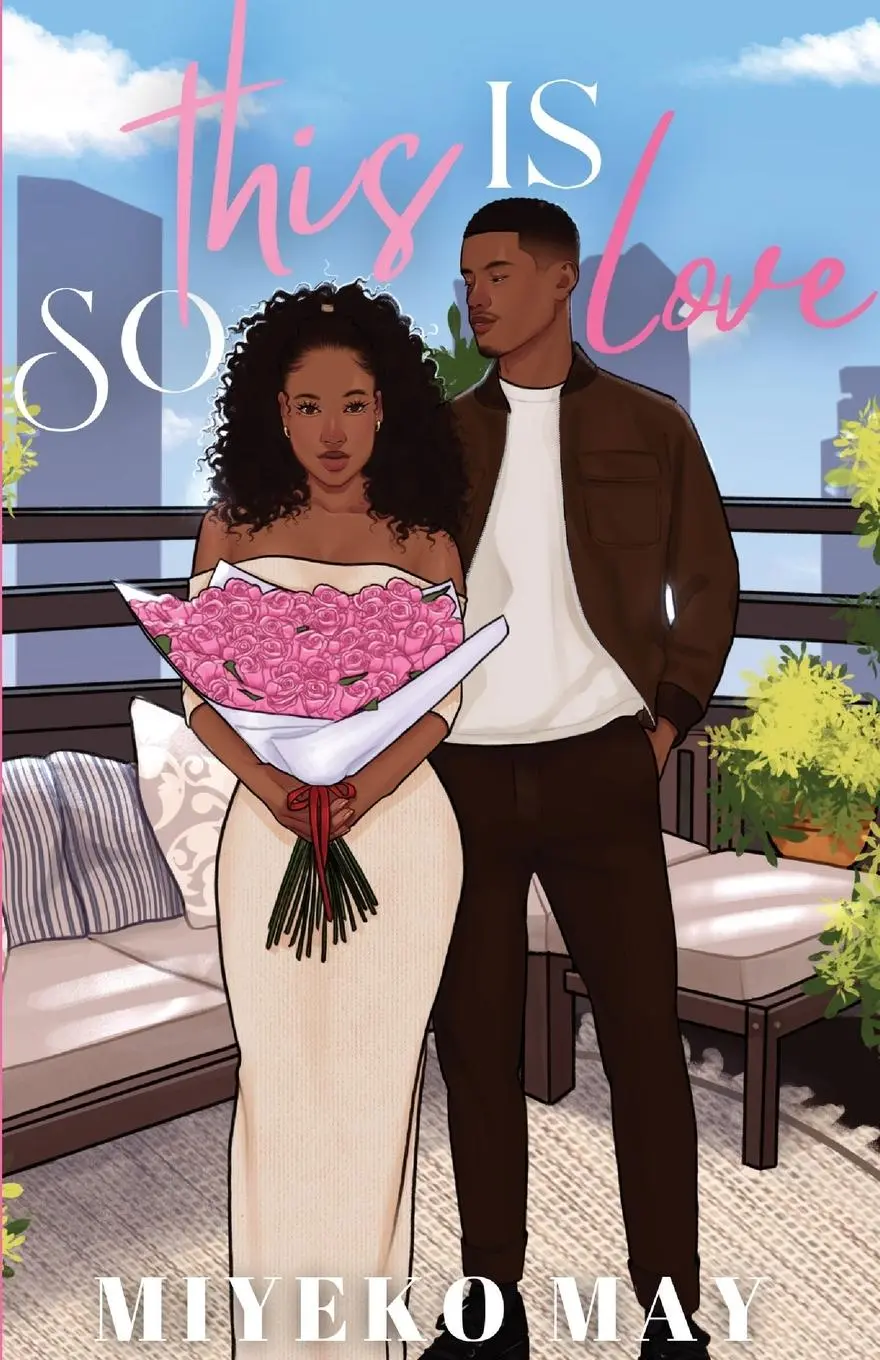 Cover: 9798988372639 | So This Is Love | Miyeko May | Taschenbuch | Englisch | 2025