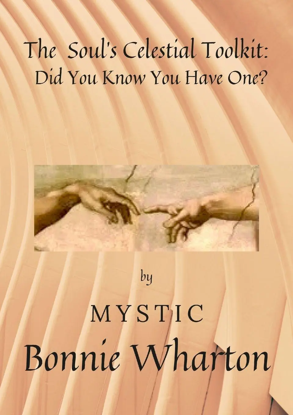 Cover: 9781435792739 | The Soul's Celestial Toolkit | Did You Know You Have One? | Wharton