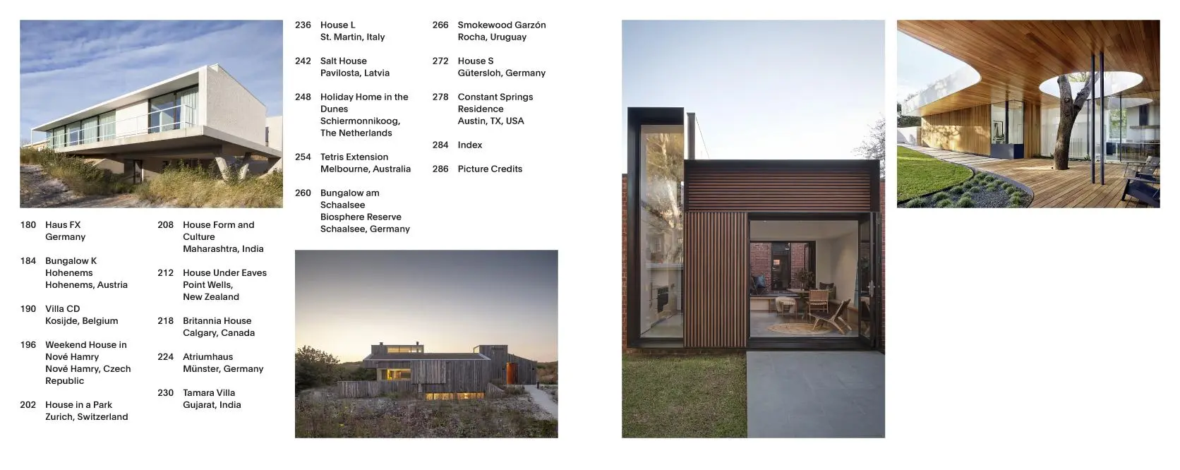 Bild: 9783037682739 | Bungalow Design | van Uffelen Chris | Buch | 288 S. | Englisch | 2021