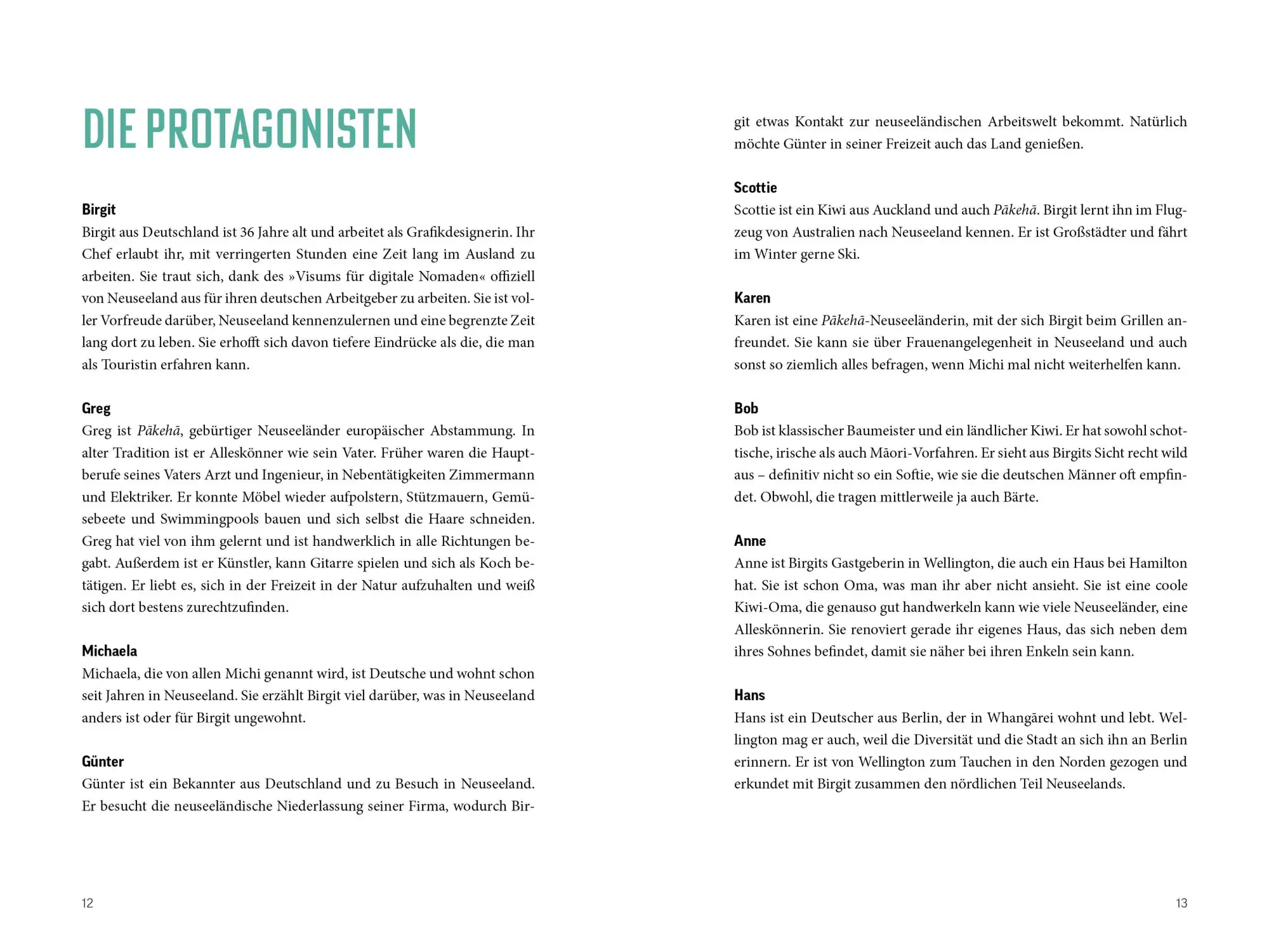 Bild: 9783734332739 | Fettnäpfchenführer Neuseeland | Silke Noll | Taschenbuch | 224 S.