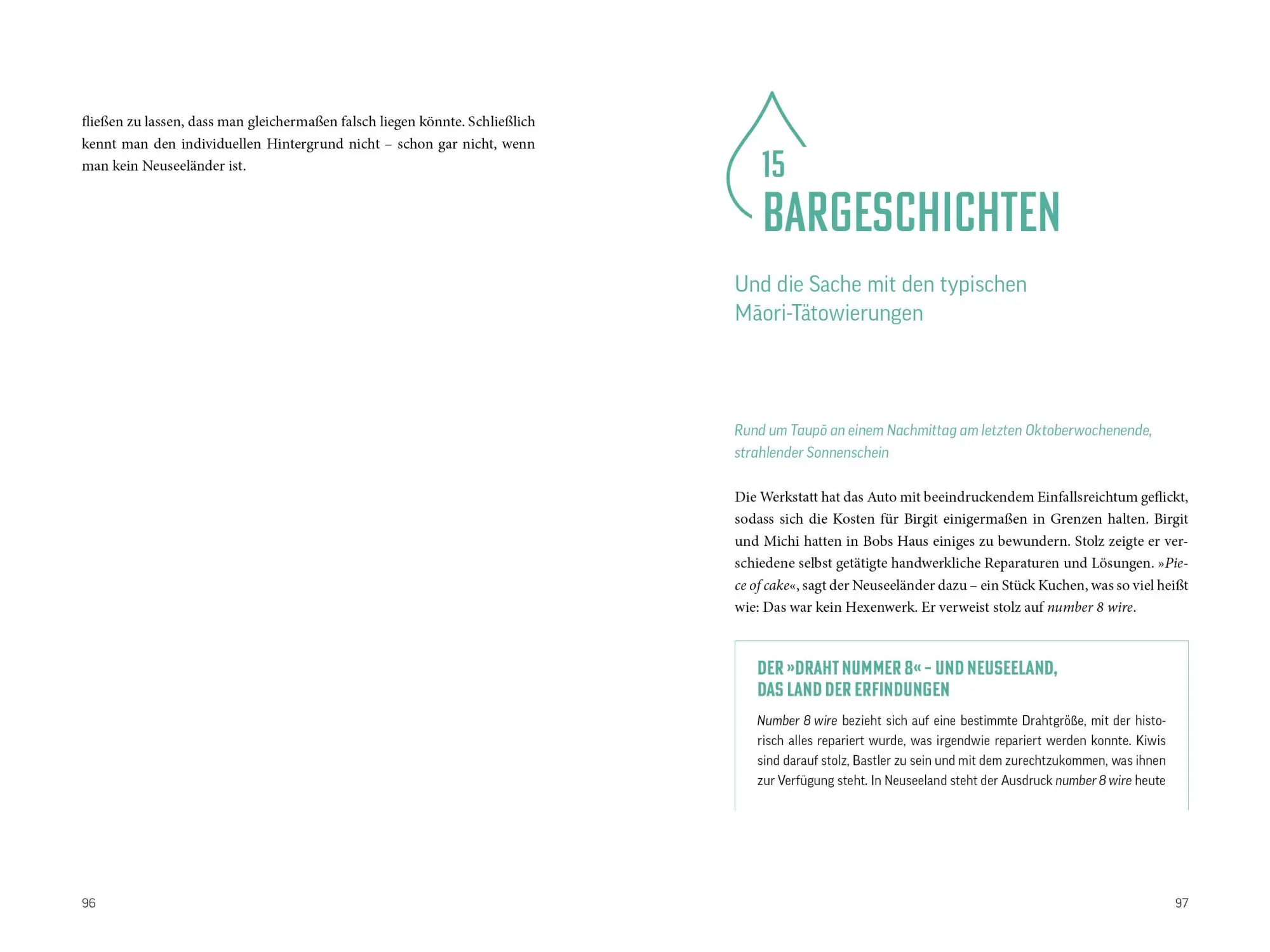 Bild: 9783734332739 | Fettnäpfchenführer Neuseeland | Silke Noll | Taschenbuch | 224 S.
