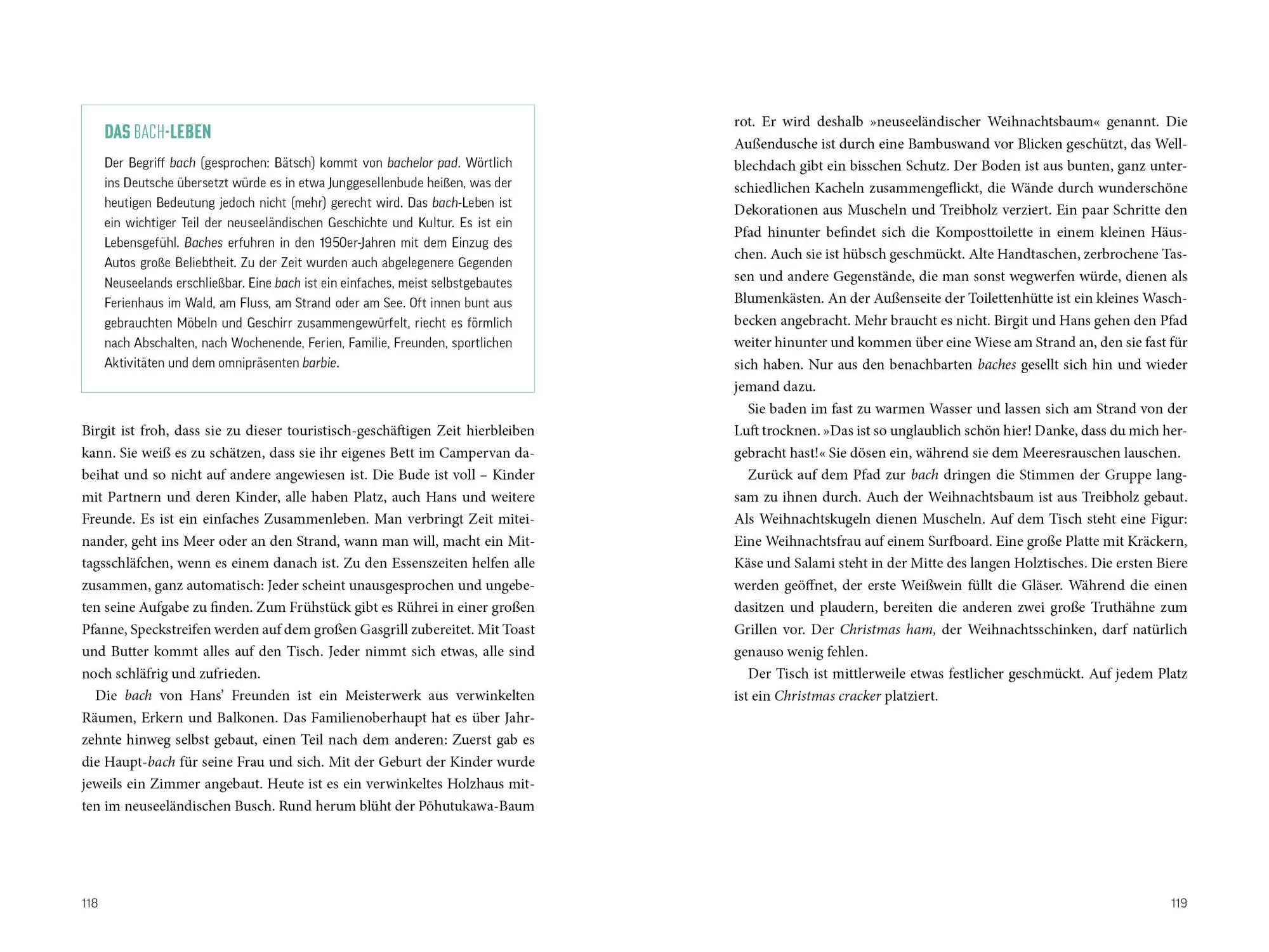 Bild: 9783734332739 | Fettnäpfchenführer Neuseeland | Silke Noll | Taschenbuch | 224 S.