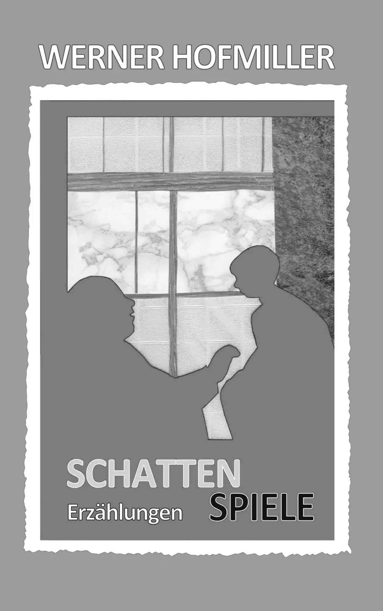 Cover: 9783819262739 | Schattenspiele | Erzählungen | Werner Hofmiller | Buch | 264 S. | 2025