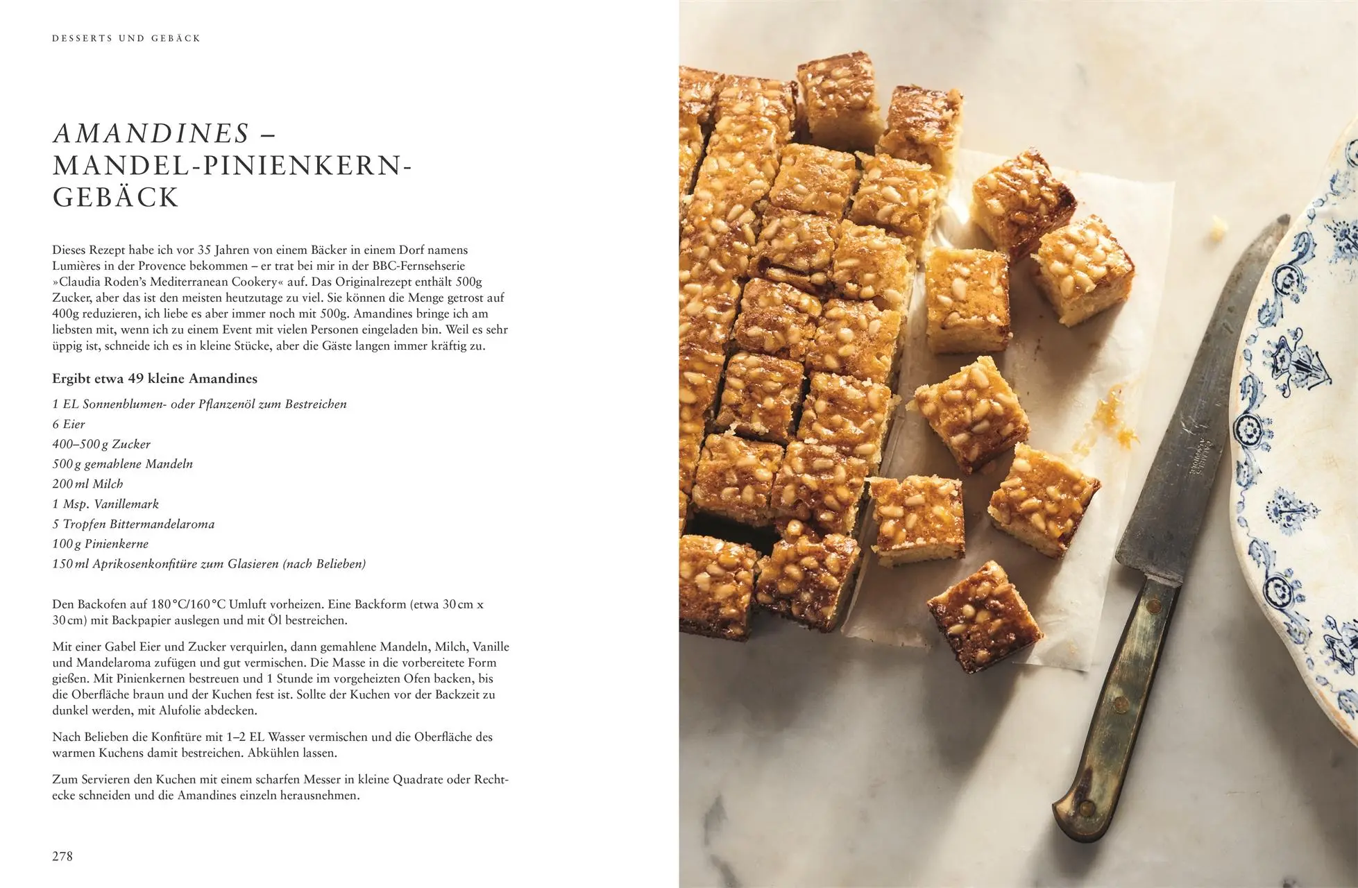 Bild: 9783831042739 | Mittelmeerküche. Ein Kochbuch | Claudia Roden | Buch | 320 S. | 2021
