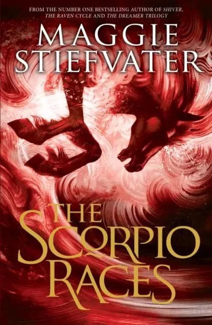 Cover: 9780702322839 | The Scorpio Races (2022 edition) | Maggie Stiefvater | Taschenbuch
