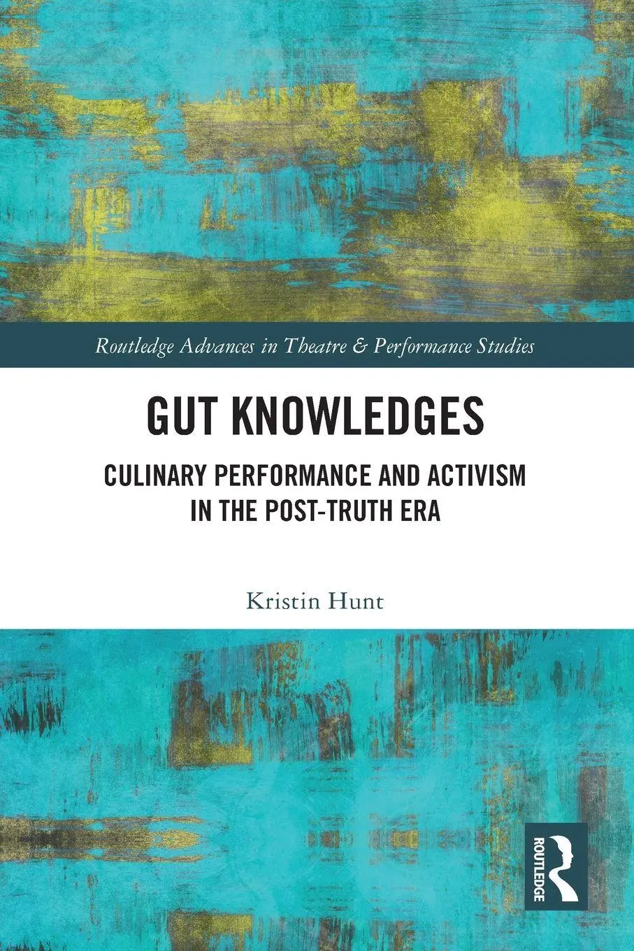 Cover: 9781032372839 | Gut Knowledges | Kristin Hunt | Taschenbuch | Englisch | 2025