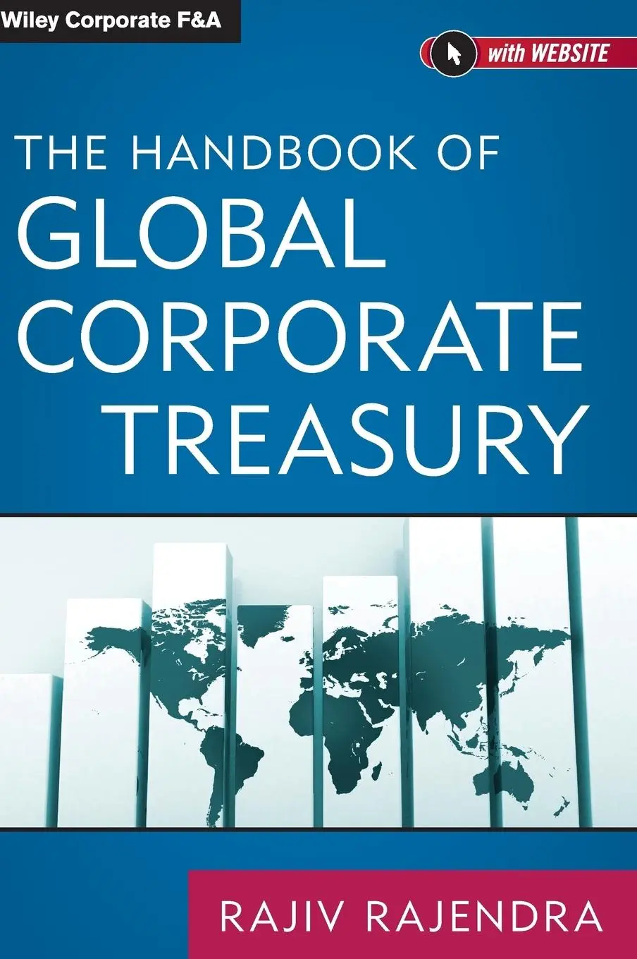 Cover: 9781118122839 | The Handbook of Global Corpora | Rajiv Rajendra | Taschenbuch | 2013