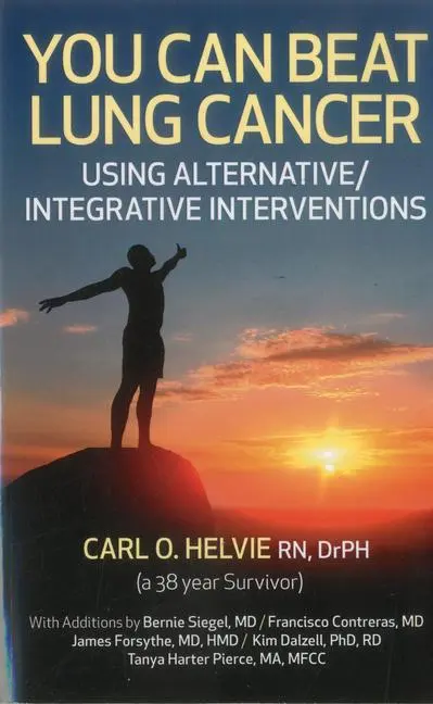 Cover: 9781780992839 | You Can Beat Lung Cancer | Using Alternative/Integrative Interventions