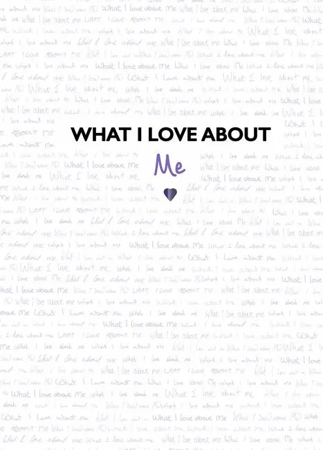 Cover: 9781800782839 | What I Love about Me | Frankie Jones | Buch | Gebunden | Englisch