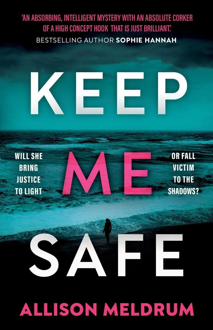Cover: 9781835742839 | Keep Me Safe | Allison Meldrum | Taschenbuch | Englisch | 2025
