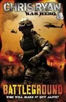 Cover: 9781862302839 | Battleground | Code Red | Chris Ryan | Taschenbuch | Englisch | 2010