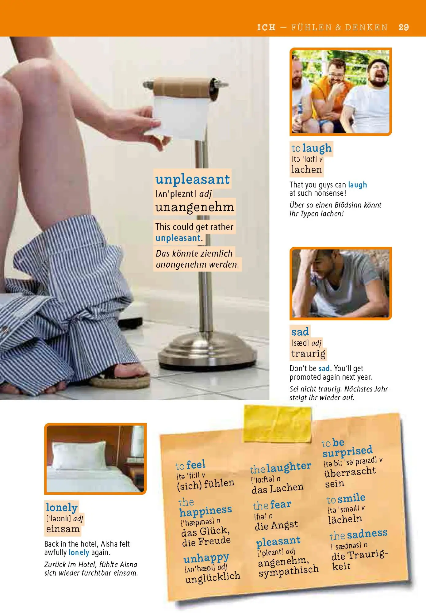 Bild: 9783125162839 | PONS Wortschatz in Bildern Englisch | Taschenbuch | 304 S. | Deutsch