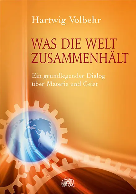 Cover: 9783866162839 | Was die Welt zusammenhält | Hartwig Volbehr | Taschenbuch | 200 S.
