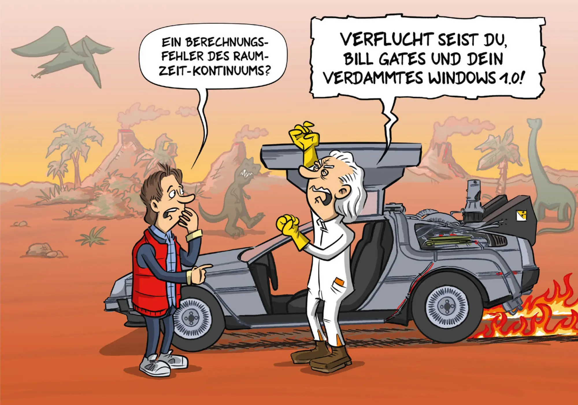 Bild: 9783946972839 | Spoileralarm | Michael Holtschulte | Buch | 96 S. | Deutsch | 2024