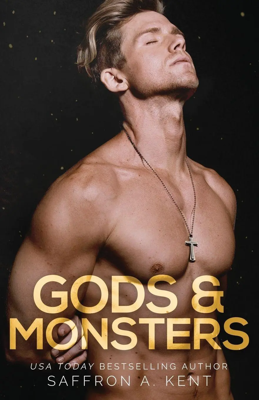 Cover: 9781087982939 | Gods &amp; Monsters | Saffron A. Kent | Taschenbuch | Englisch | 2021