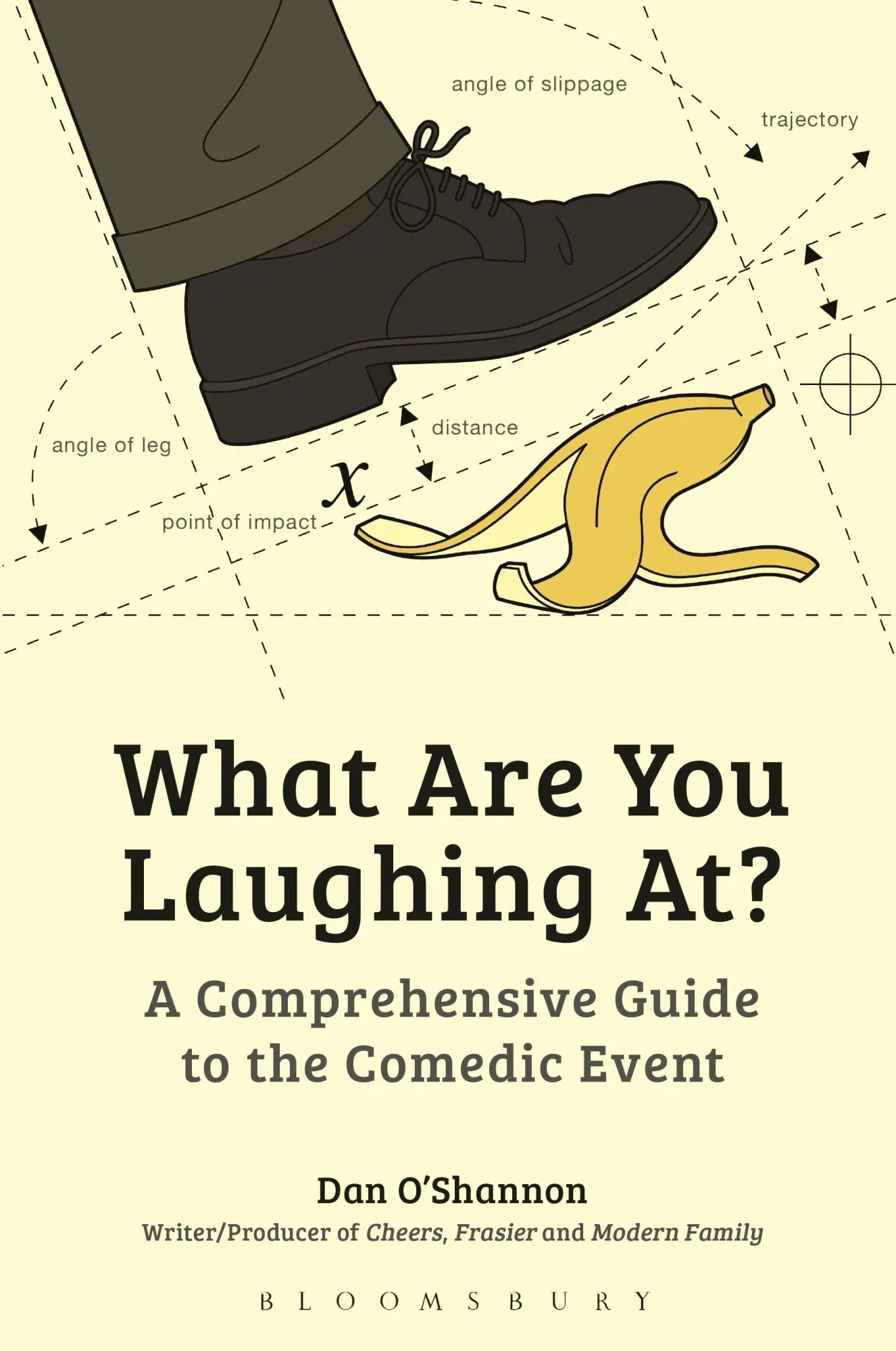 Cover: 9781441162939 | What Are You Laughing At? | A Comprehensive Guide to the Comedic Event