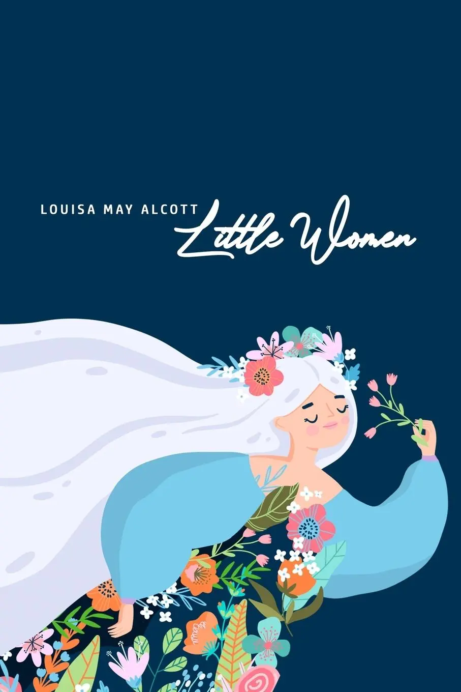Cover: 9781800602939 | Little Women | Louisa May Alcott | Taschenbuch | Englisch | 2020