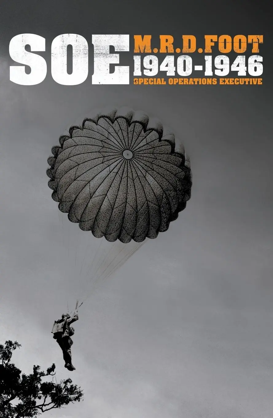 Cover: 9781847922939 | S.O.E. | M R D Foot | Taschenbuch | Kartoniert / Broschiert | Englisch
