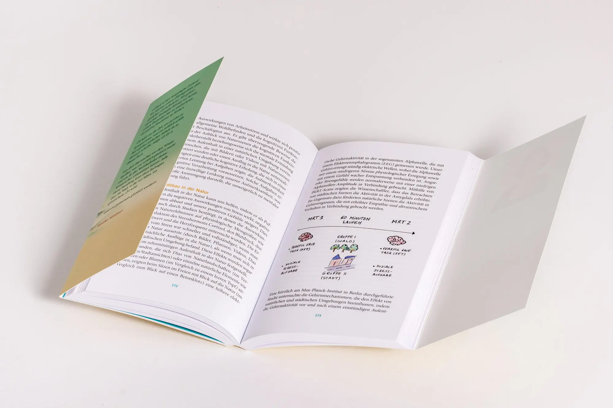 Bild: 9783424202939 | Vom Glück der richtigen Gedanken | Karolien Notebaert | Taschenbuch