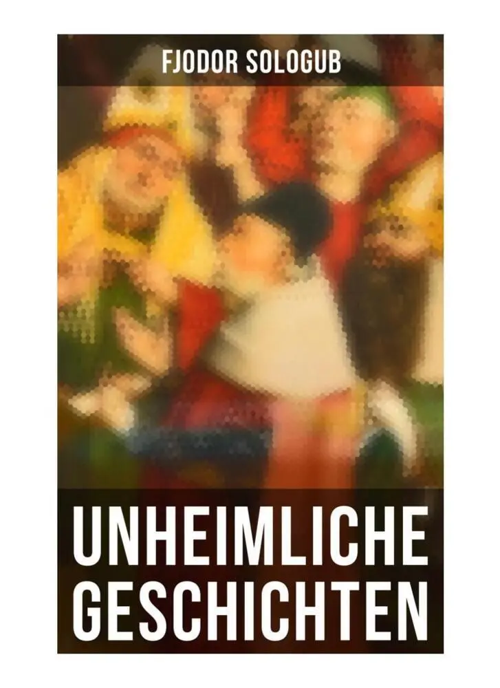 Cover: 9788027262939 | Unheimliche Geschichten | Fjodor Sologub | Taschenbuch | 128 S. | 2019