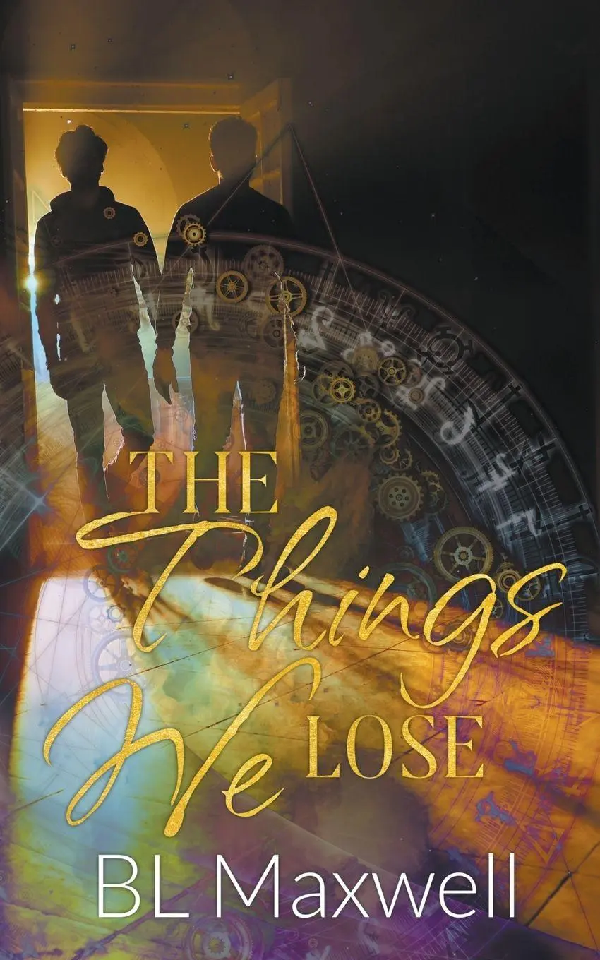 Cover: 9798223272939 | The Things We Lose | Bl Maxwell | Taschenbuch | Englisch | 2023