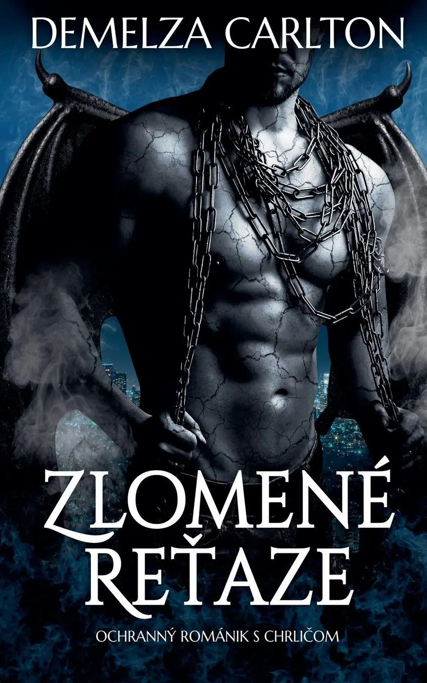 Cover: 9798232012939 | Zlomené Re¿aze | Ochranný Románik s Chrli¿om | Demelza Carlton | Buch