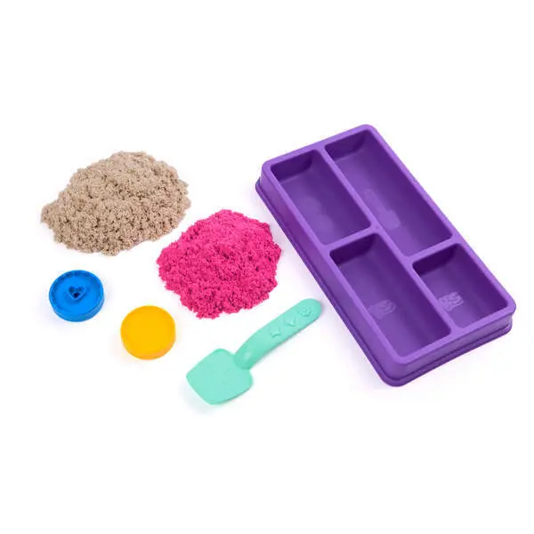 Bild: 681147043039 | KNS Cookie Box (227g) | Karton | 43039 | Deutsch | 2025 | Spin Master