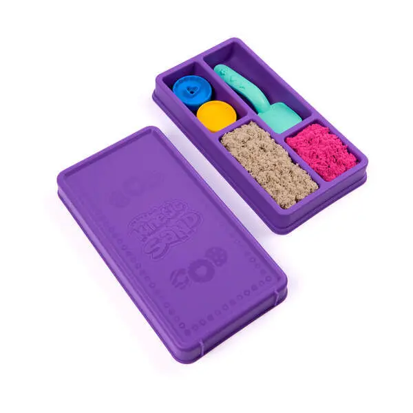 Bild: 681147043039 | KNS Cookie Box (227g) | Karton | 43039 | Deutsch | 2025 | Spin Master