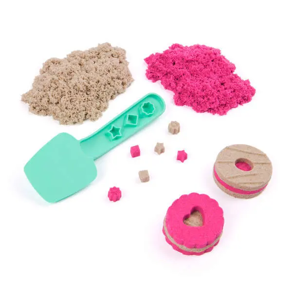 Bild: 681147043039 | KNS Cookie Box (227g) | Karton | 43039 | Deutsch | 2025 | Spin Master