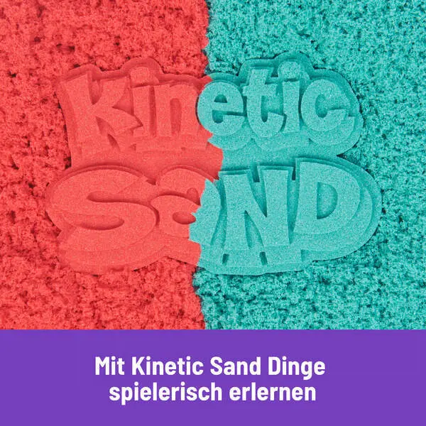 Bild: 681147043039 | KNS Cookie Box (227g) | Karton | 43039 | Deutsch | 2025 | Spin Master