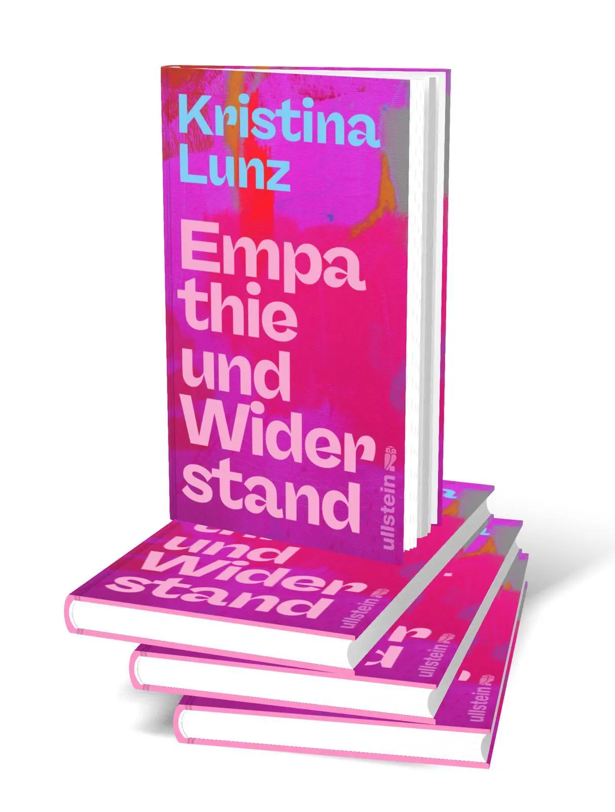 Bild: 9783550203039 | Empathie und Widerstand | Kristina Lunz | Buch | 150 S. | Deutsch