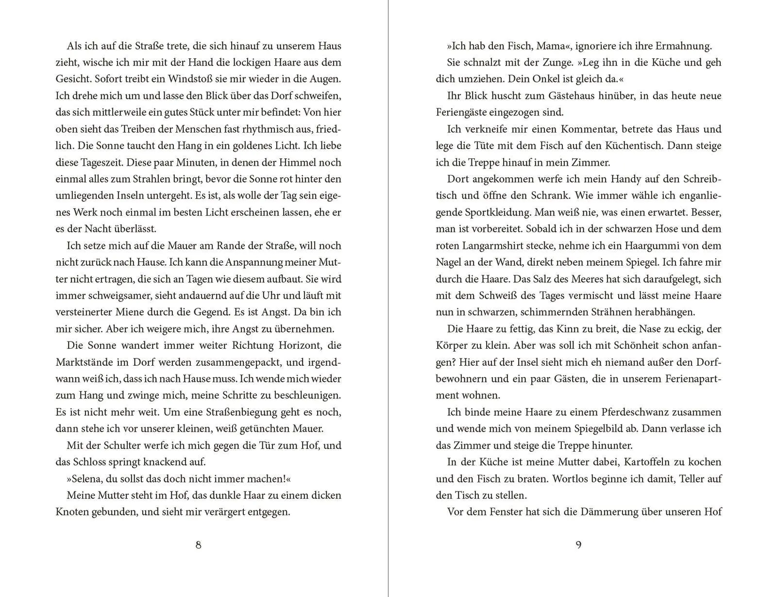 Bild: 9783737343039 | Lucid Night - Was, wenn wir nicht träumen? | Nina Martin | Buch | 2023
