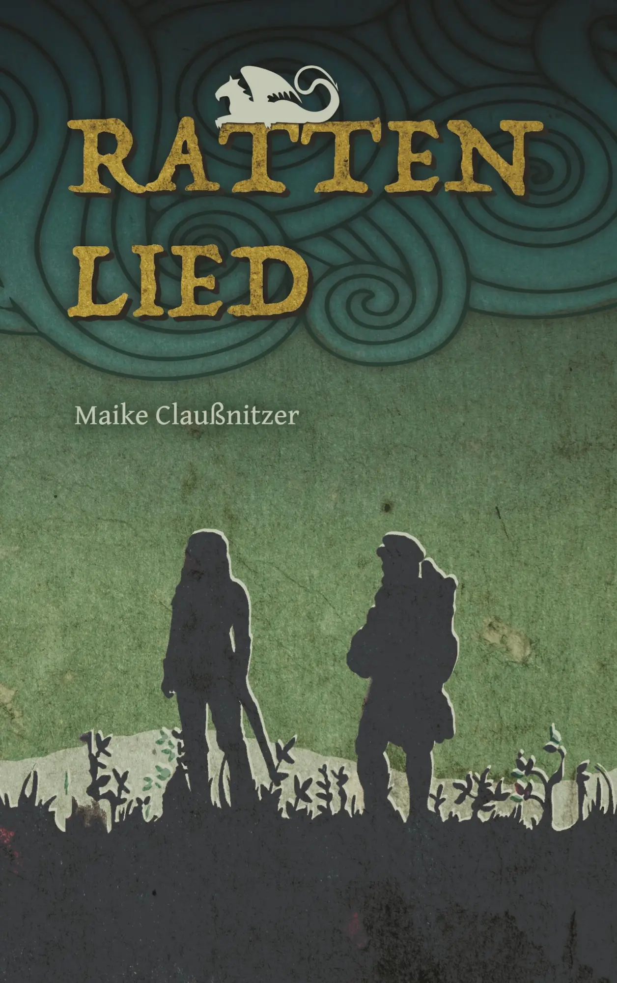 Cover: 9783746013039 | Rattenlied | Maike Claußnitzer | Taschenbuch | 436 S. | Deutsch | 2017