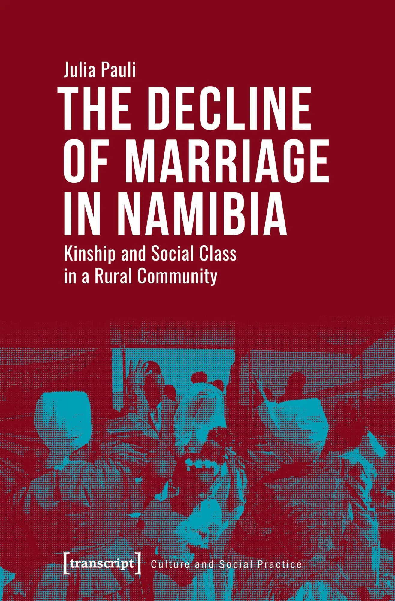 The Decline of Marriage in Namibia