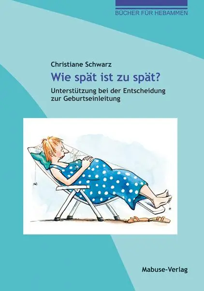 Cover: 9783863213039 | Wie spät ist zu spät? | Christiane Schwarz | Taschenbuch | 145 S.