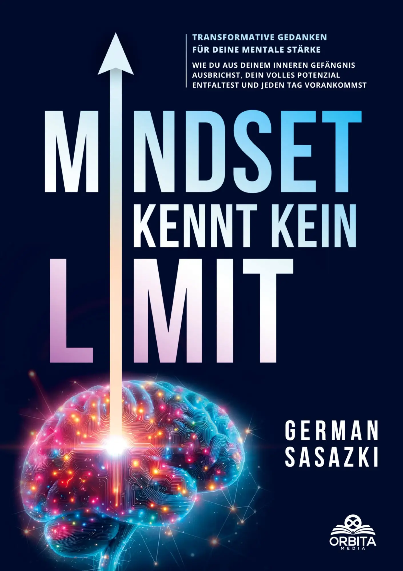 Cover: 9783989353039 | Mindset kennt kein Limit! Transformative Gedanken für deine mentale...