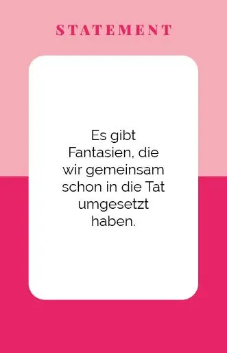 Bild: 4260478343139 | Kartenspiel: Talk about Sex - Das Kommunikationsspiel für Paare | 2025