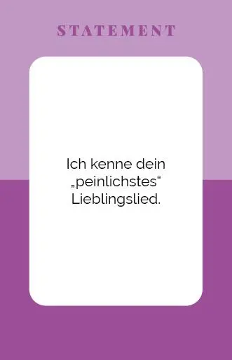 Bild: 4260478343139 | Kartenspiel: Talk about Sex - Das Kommunikationsspiel für Paare | 2025